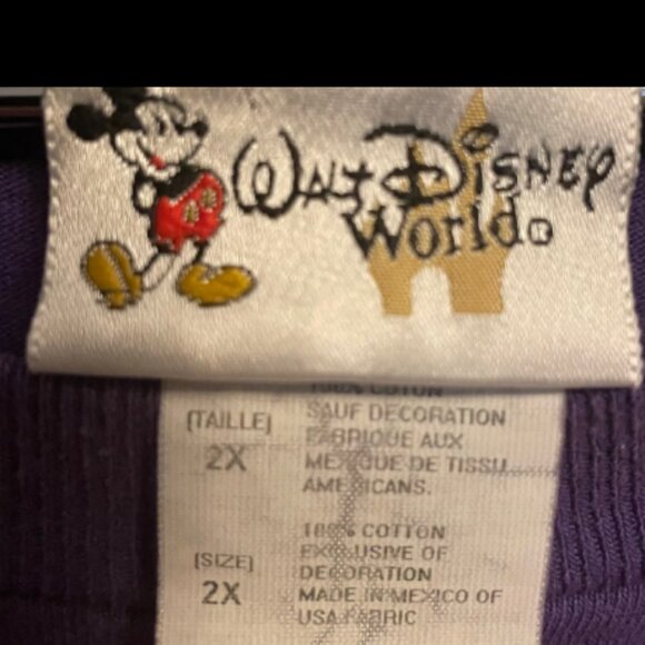 Vintage Disney Tee - Picture 4 of 4